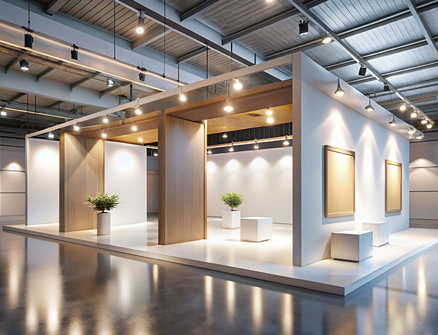 Ready Stand Packages