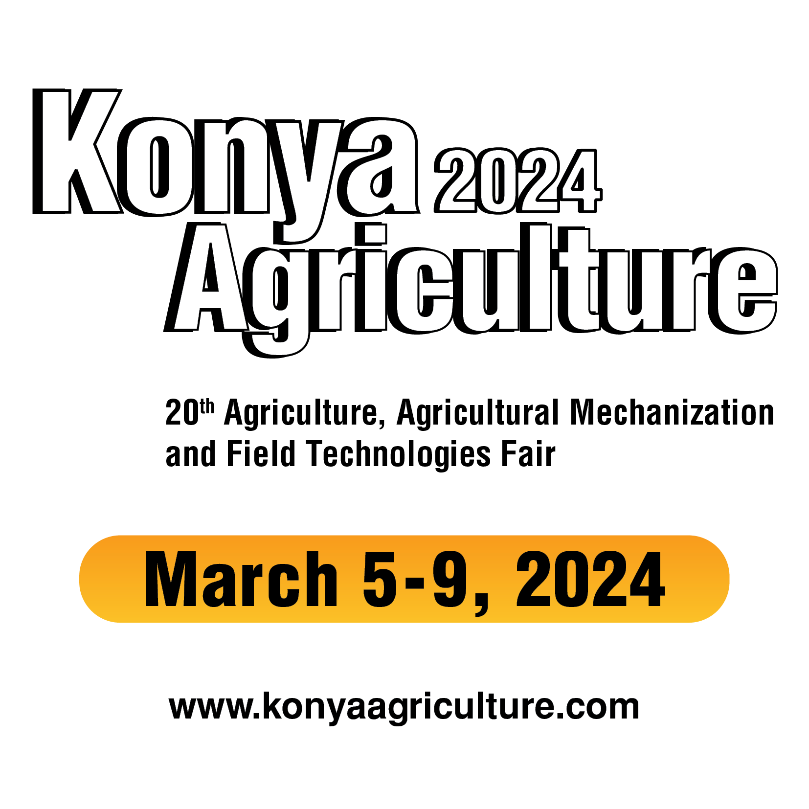 konya agriculture logo 